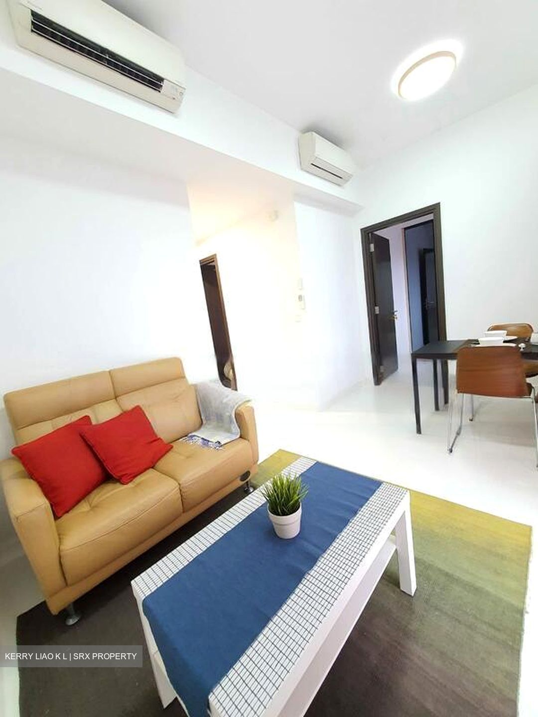 The Rise @ Oxley (D9), Condominium #451980861